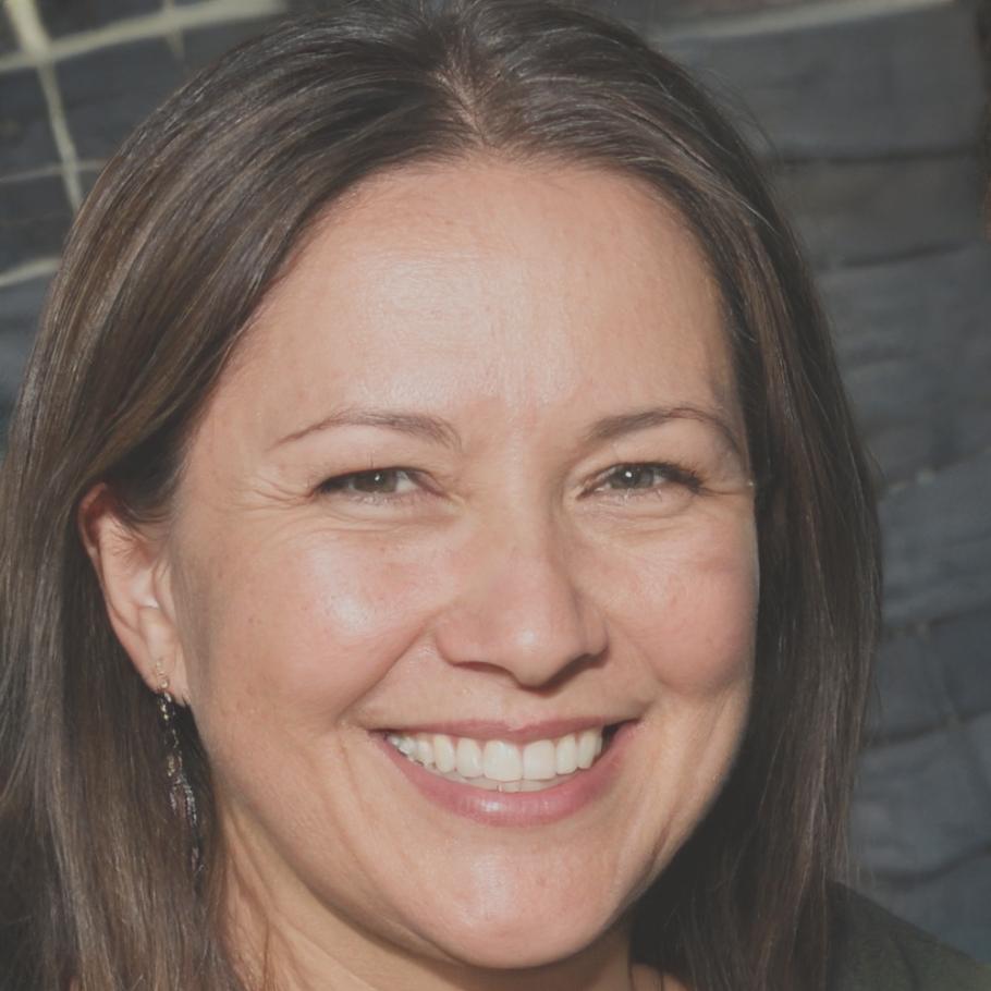 Photo de profil Marie Dubois
