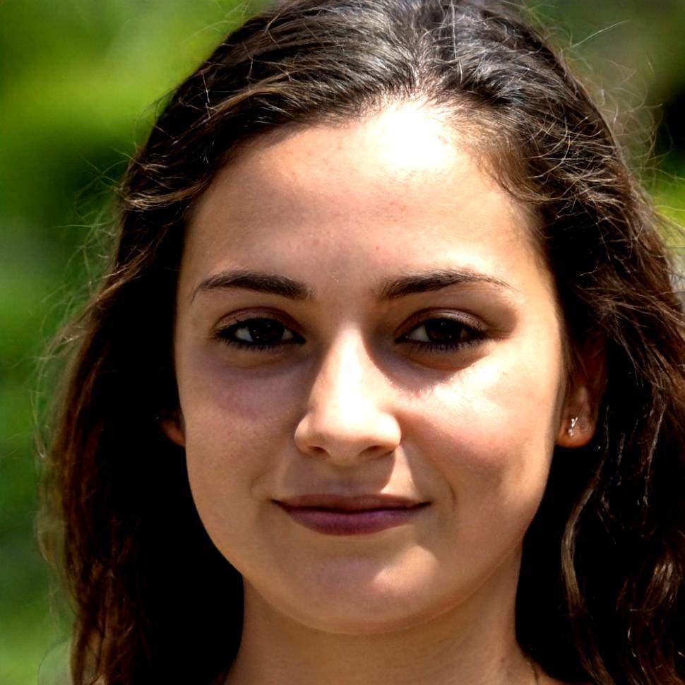 Photo de profil Claire Leroy
