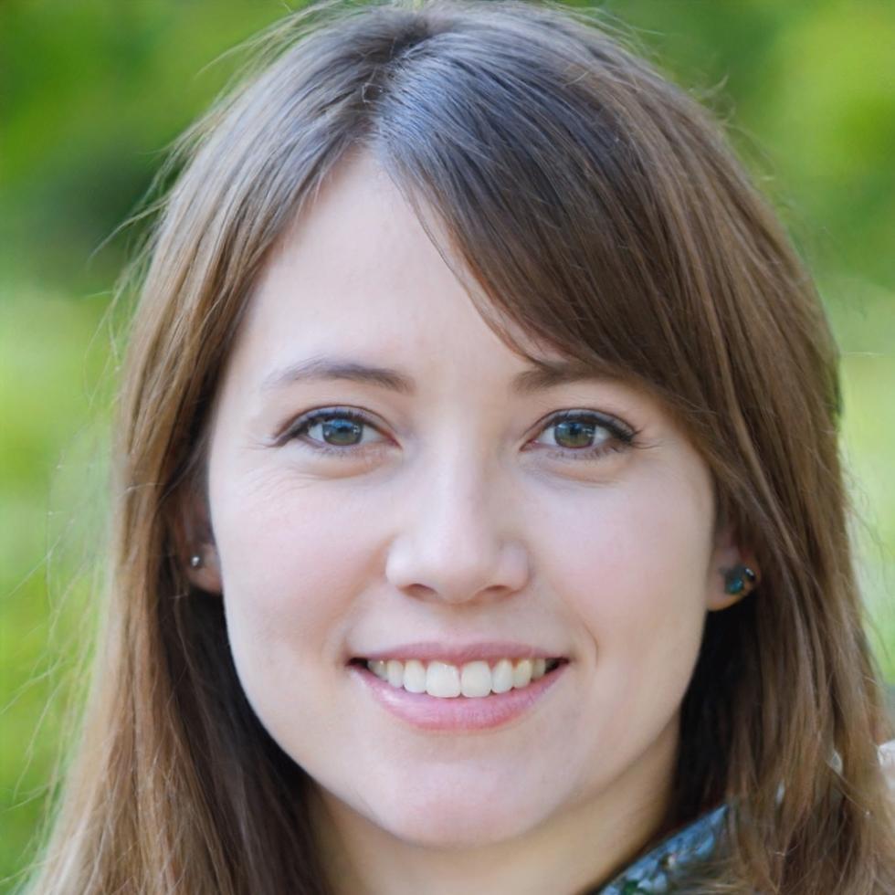 Photo de profil Sophie Martin